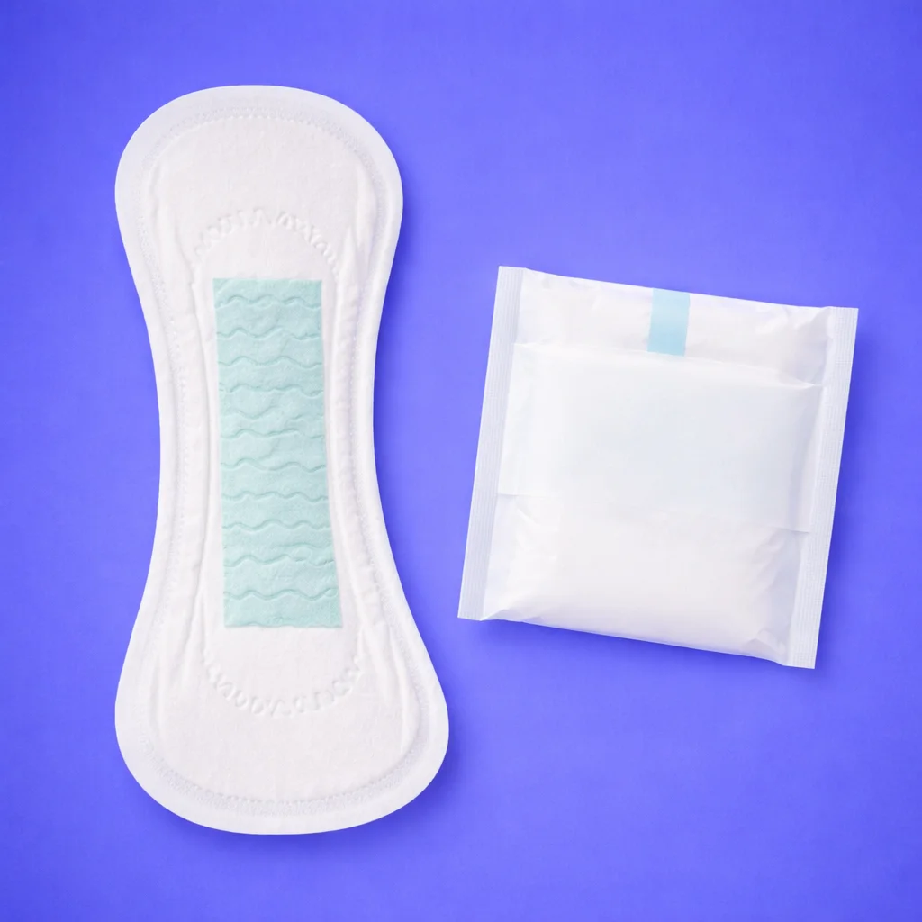 Trifold Panty Liners in Kapashera Trifold Panty Liners in Kapashera